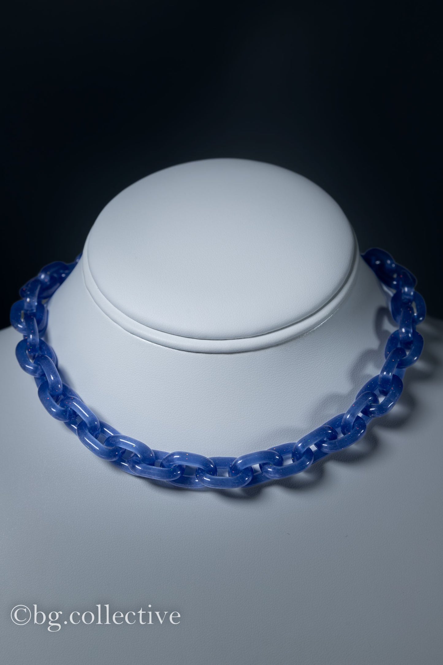 Rowdy Glass | Custom Chain