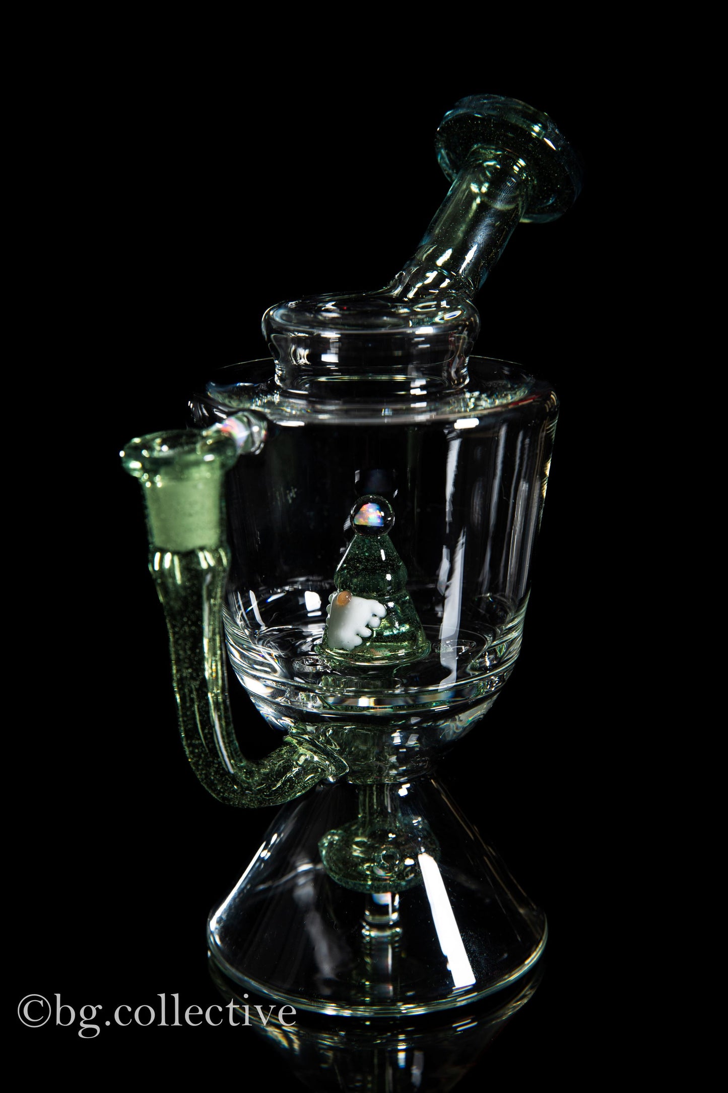 Rowdy Glass | CFL Gnome Blooper