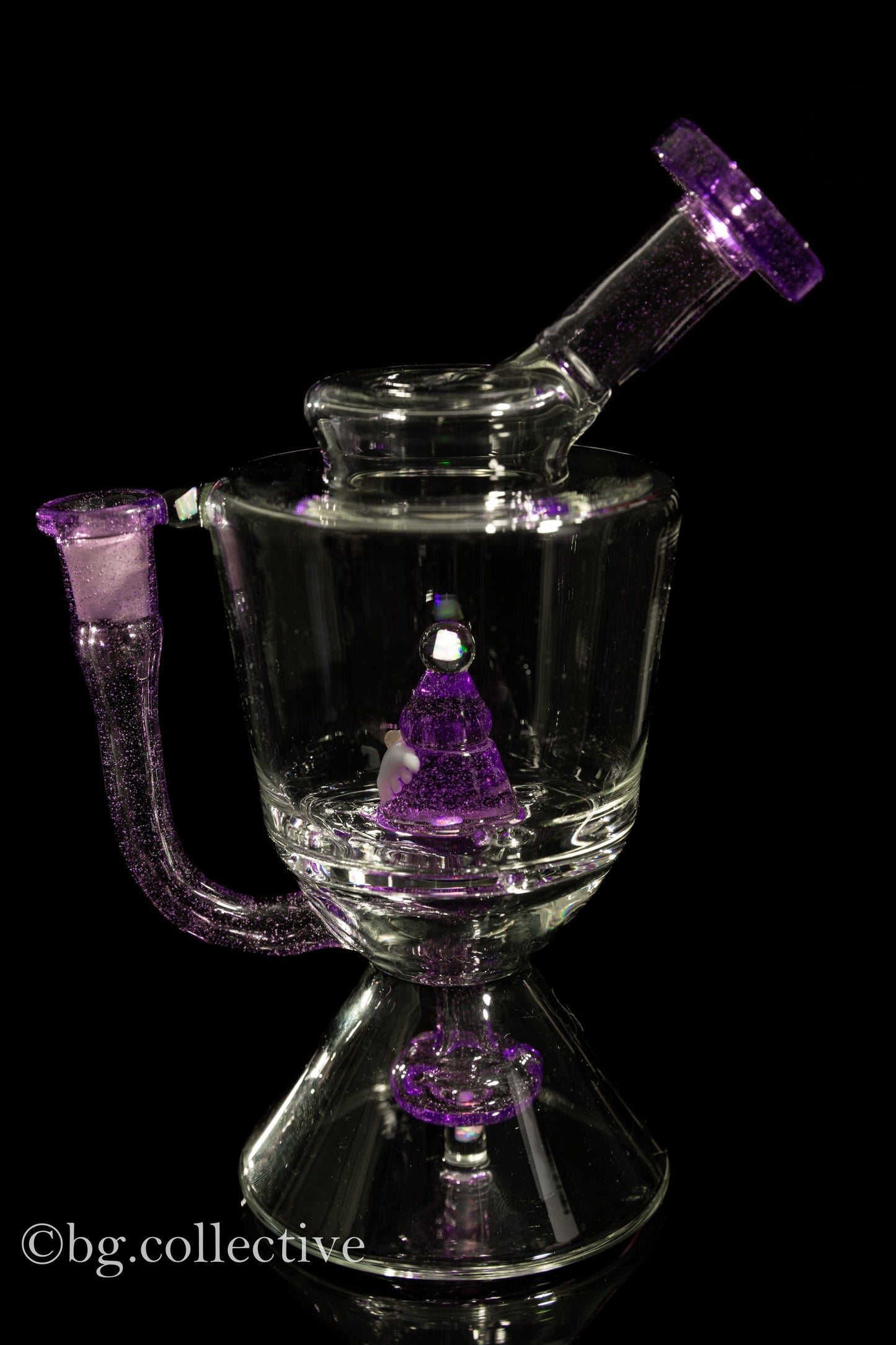 Rowdy Glass | CFL Gnome Blooper
