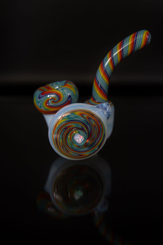 Finer Glass | Sherlock Pipe